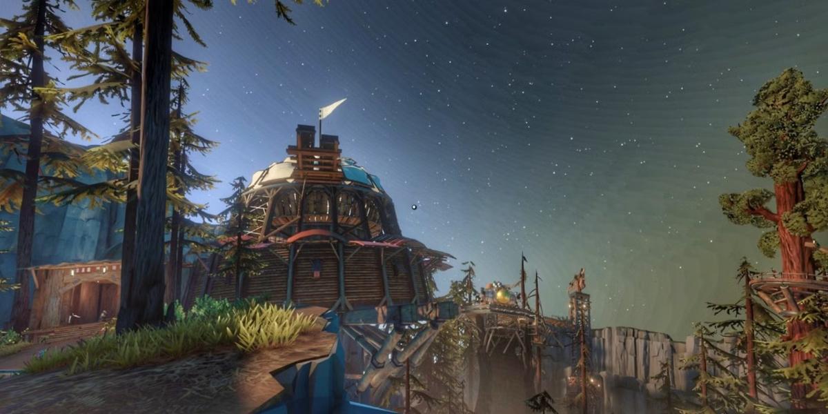 Фото: Outer Wilds