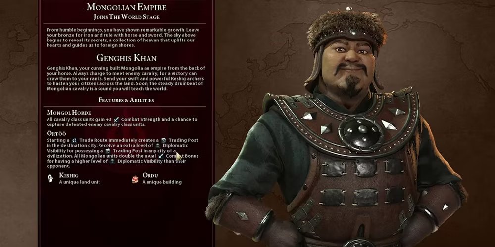 Грабьте ради собственной выгоды и снижения численности противника. Фото: Civilization 6