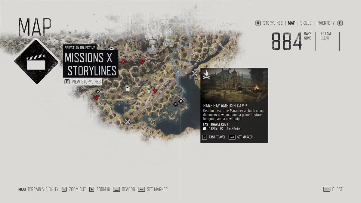 Фото: Days Gone Remastered