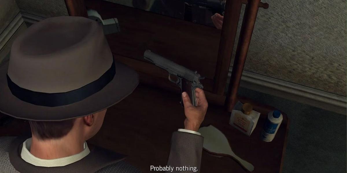 Фото: L.A. Noire