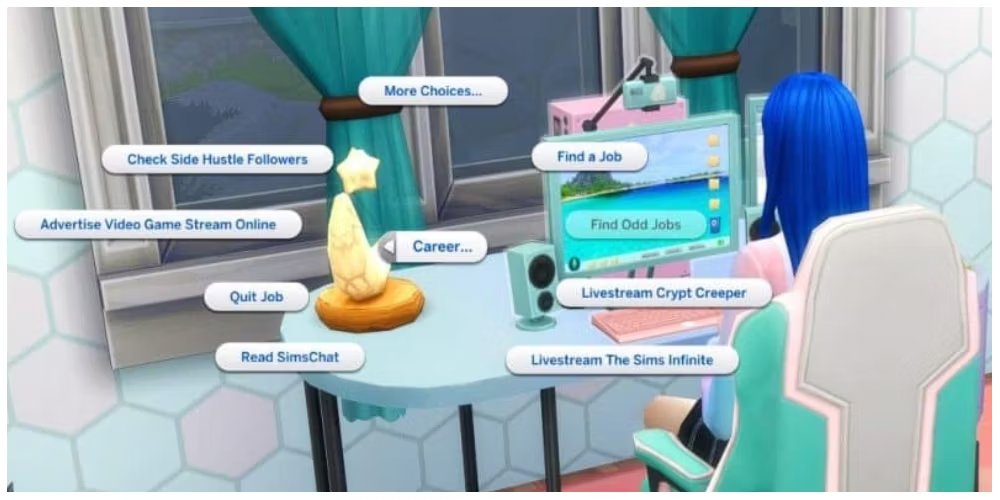    The Sims   Fandom