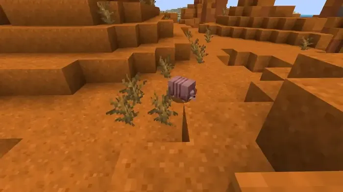Фото: Minecraft