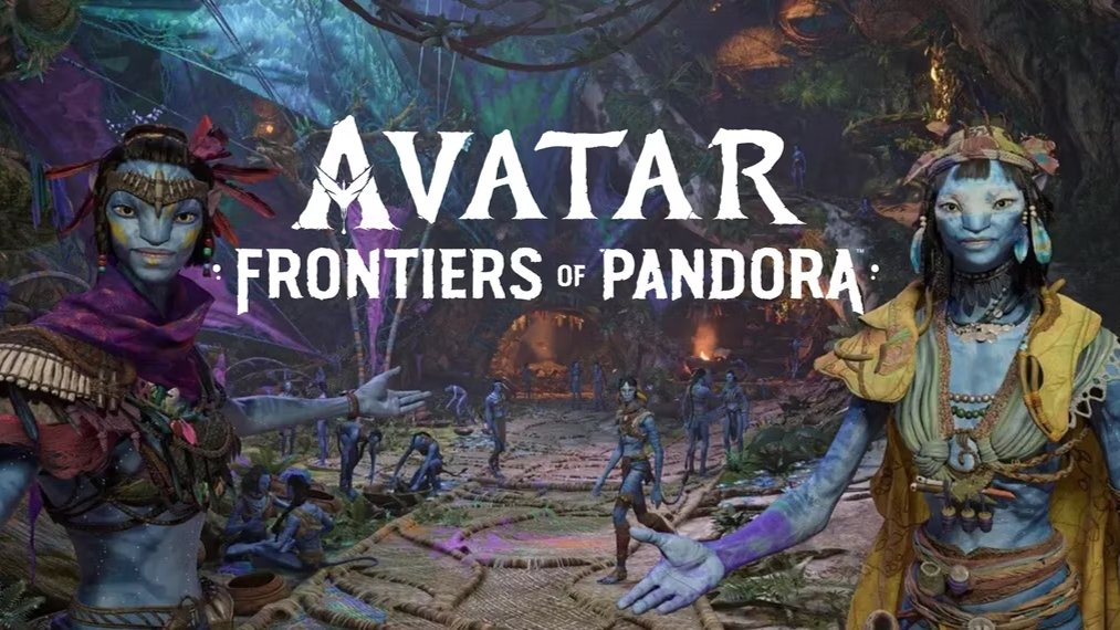 Frontiers of pandora пиратка