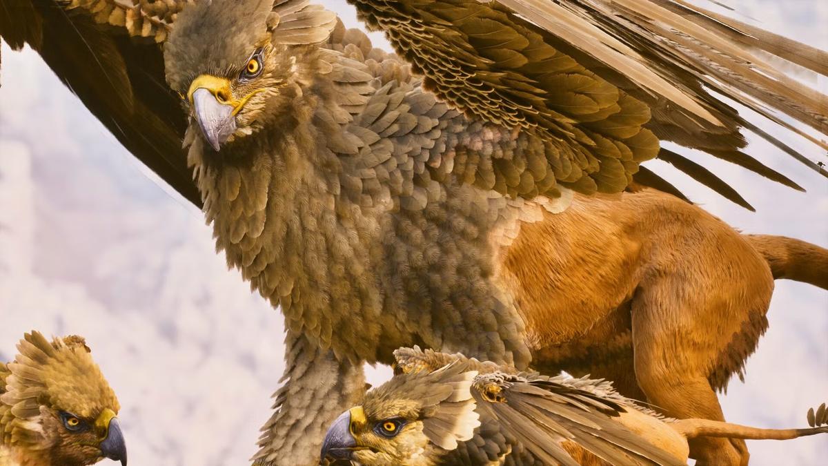 Фото: Ark Survival Ascended