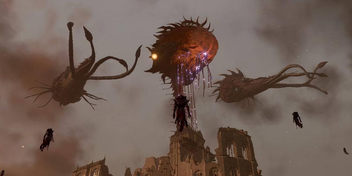 Фото: Baldur's Gate 3