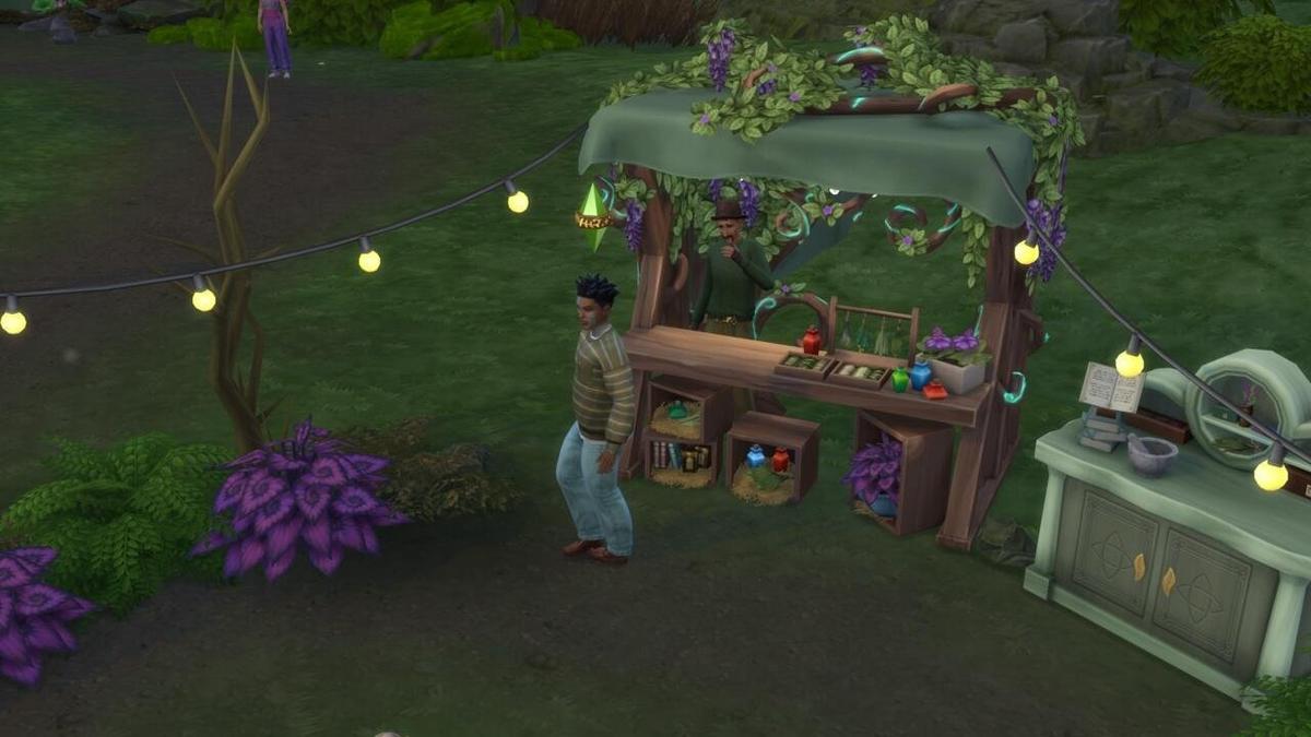 Фото: The Sims 4