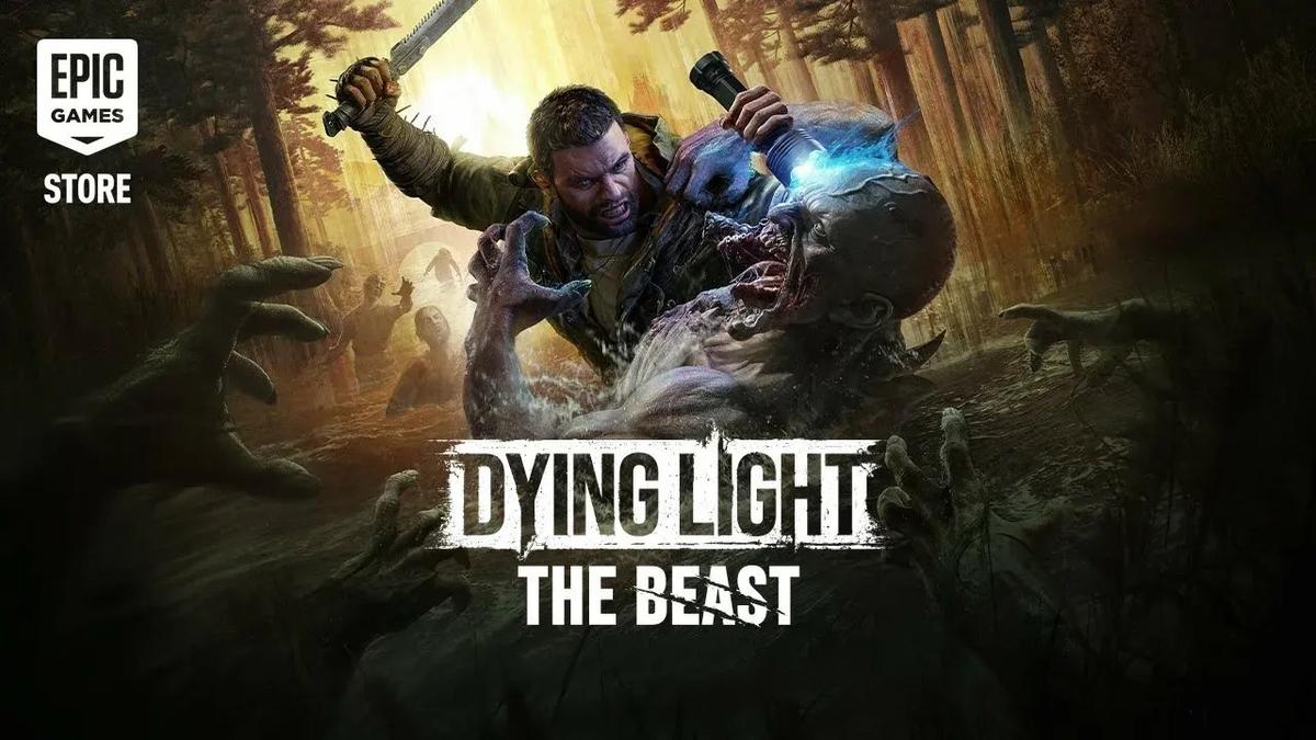 Фото: Dying Light: The Beast