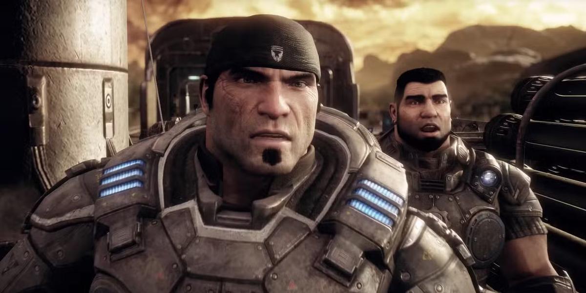 Фото: Gears Of War: Reloaded