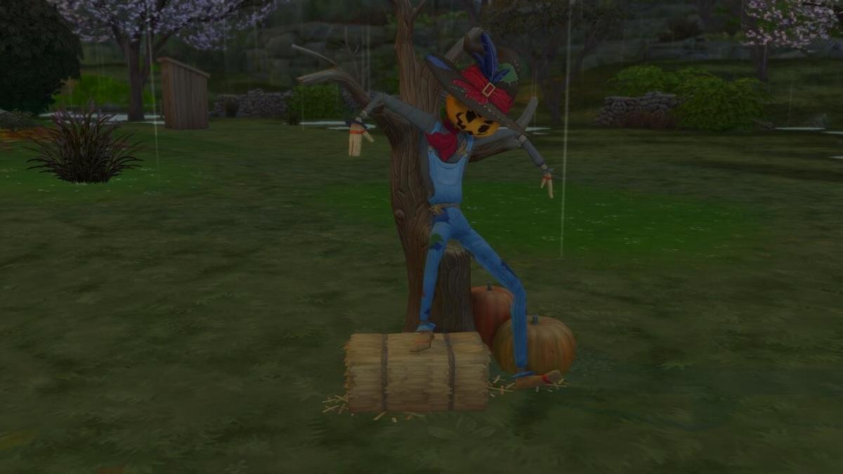 Фото: The Sims 4