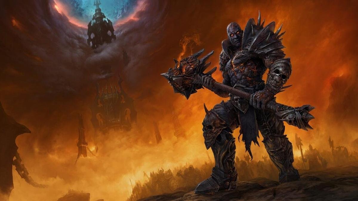 Фото: World of Warcraft