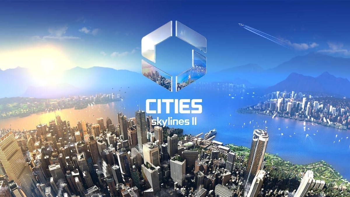 Фото: Cities: Skylines 2