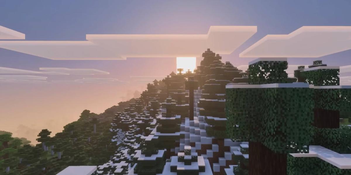 Фото: Minecraft