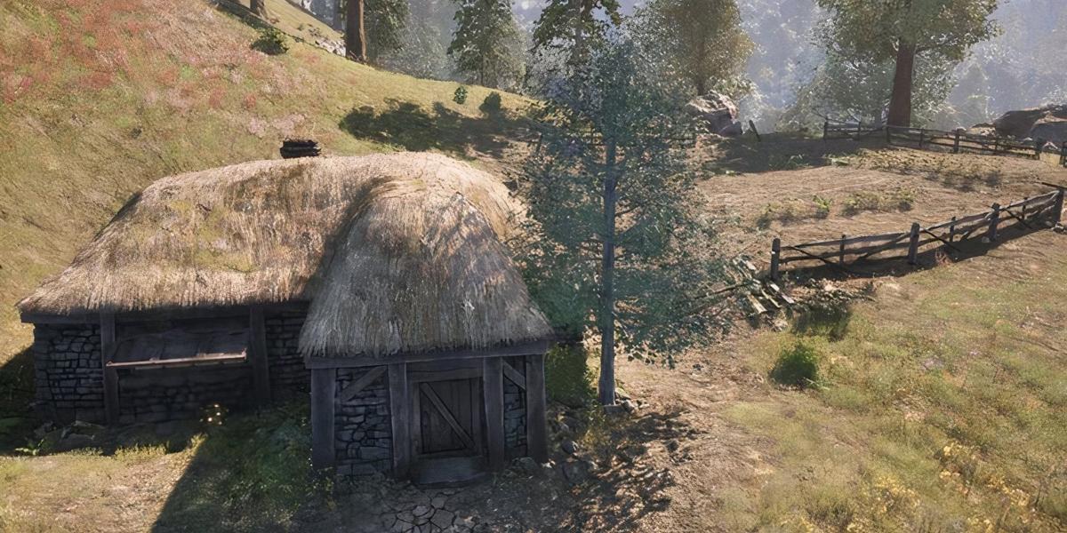 Фото: Oblivion Remastered