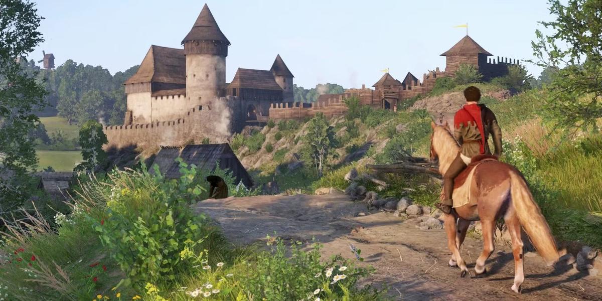 Фото: Kingdom Come: Deliverance