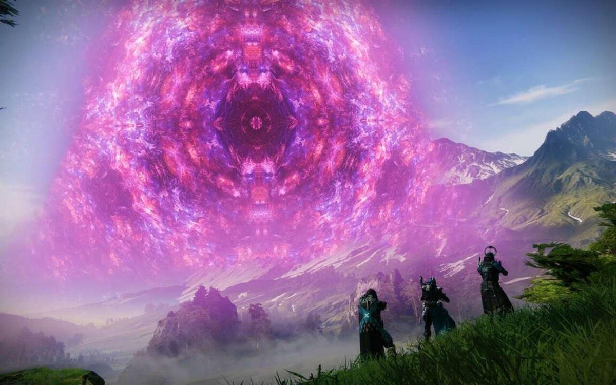 Фото: Destiny 2: The Final Shape