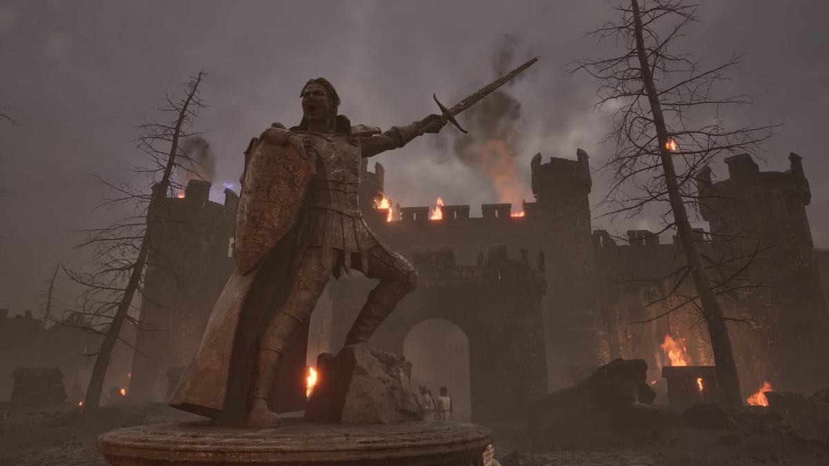 Фото: Oblivion Remastered