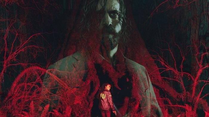 Фото: Alan Wake 2