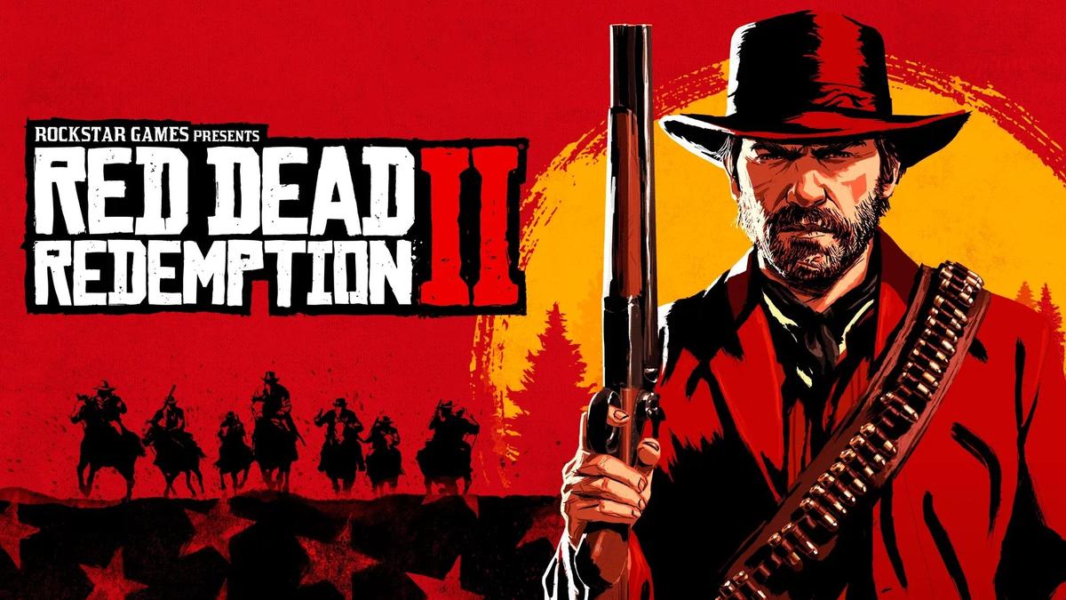 Фото: Red Dead Redemption 2