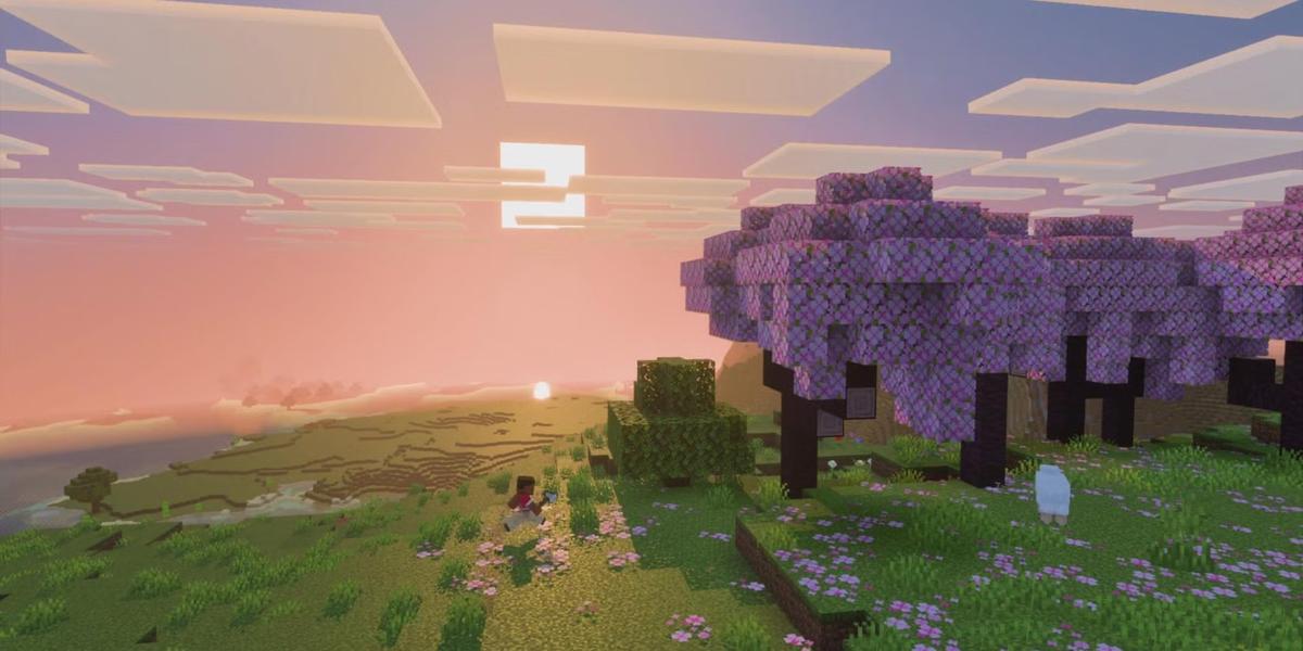 Фото: Minecraft
