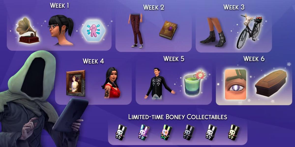 Фото: The Sims 4