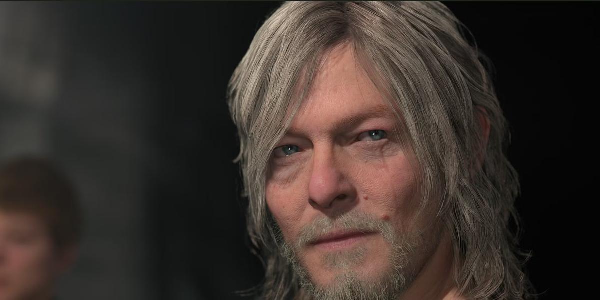 Фото: Death Stranding 2