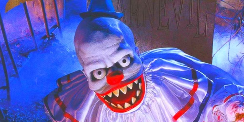 Фото: CarnEvil