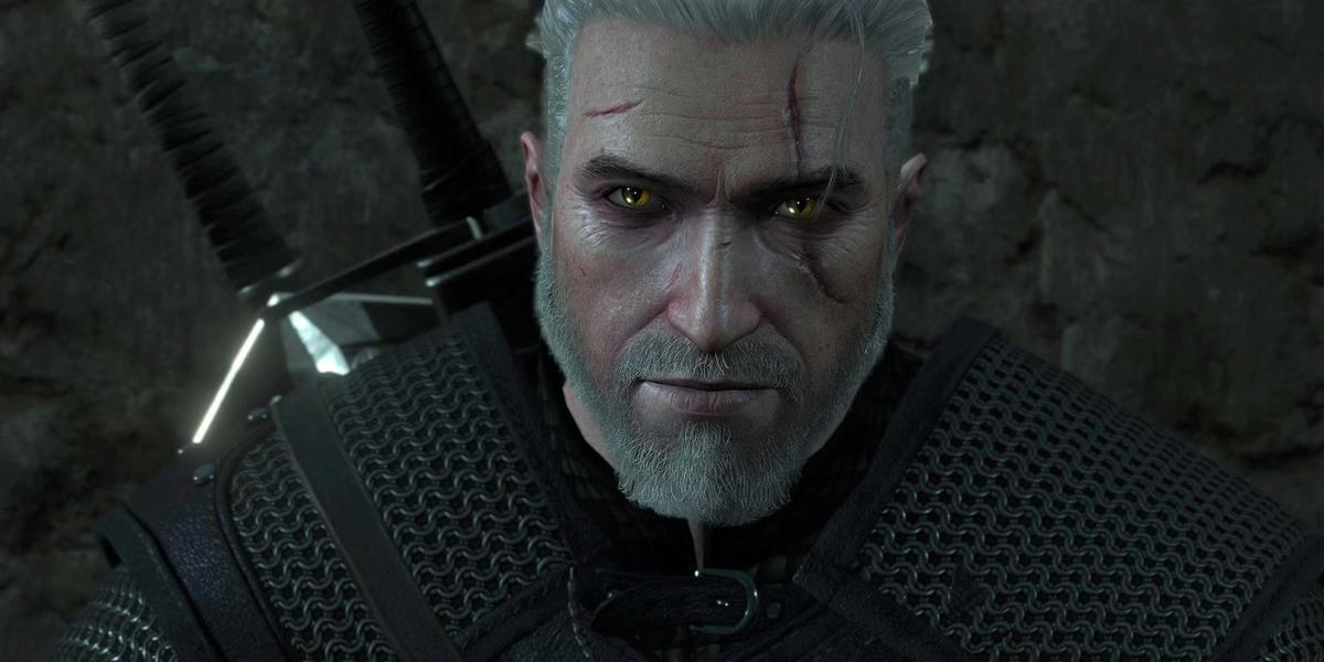 Фото: The Witcher 3: Wild Hunt