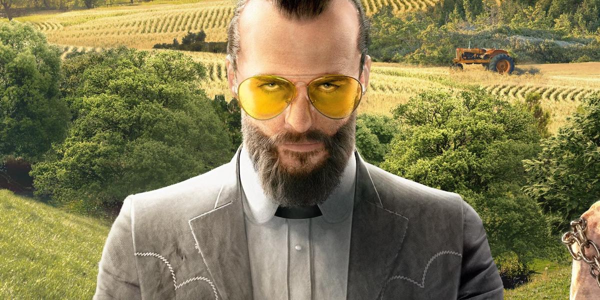 Фото: Far Cry 5