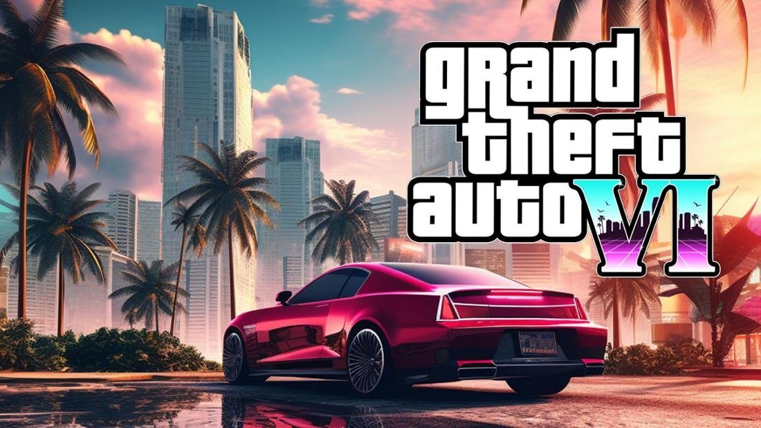 Фото: GTA 6