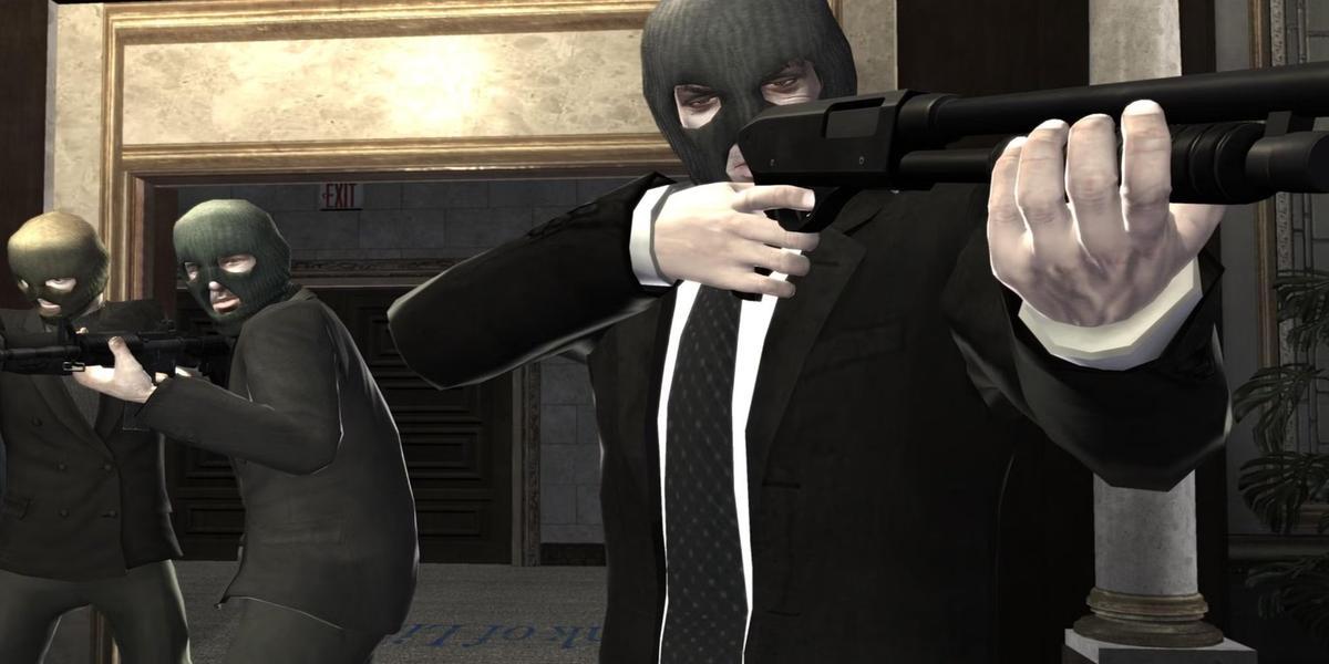Фото: Grand Theft Auto 4