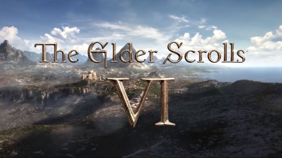 Фото: The Elder Scrolls 6