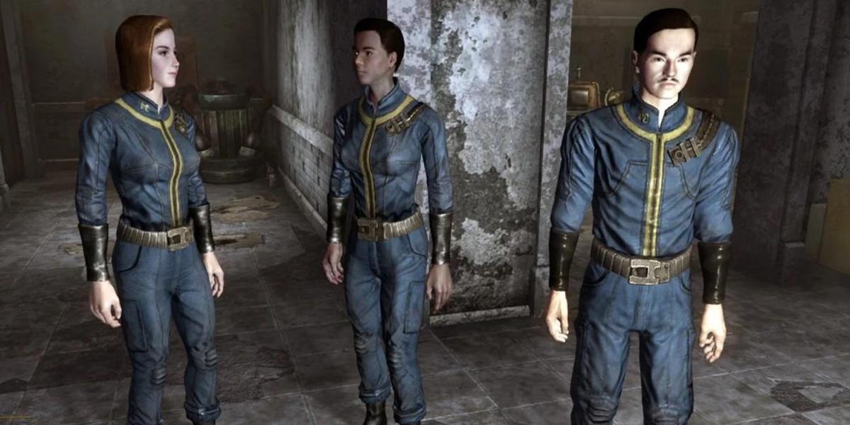 Фото: Fallout: New Vegas