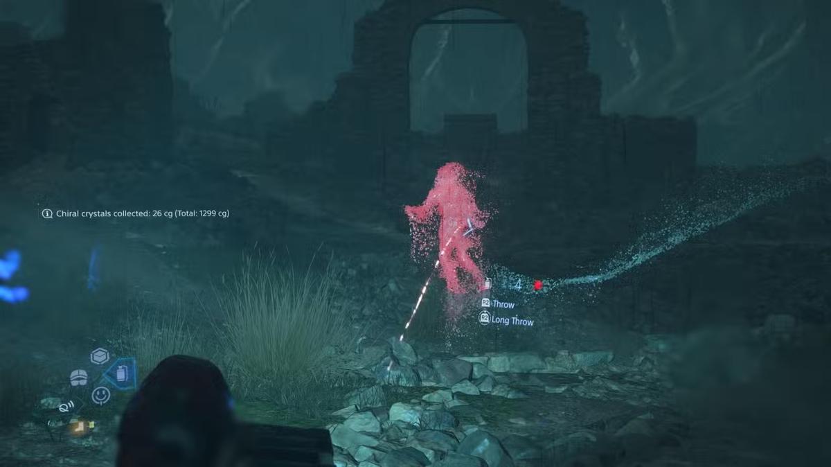 Фото: Death Stranding 2