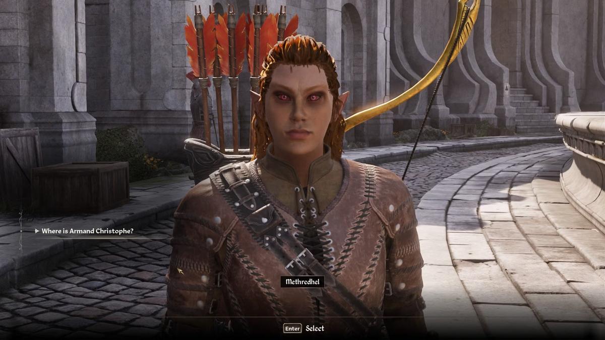 Фото: Oblivion Remastered