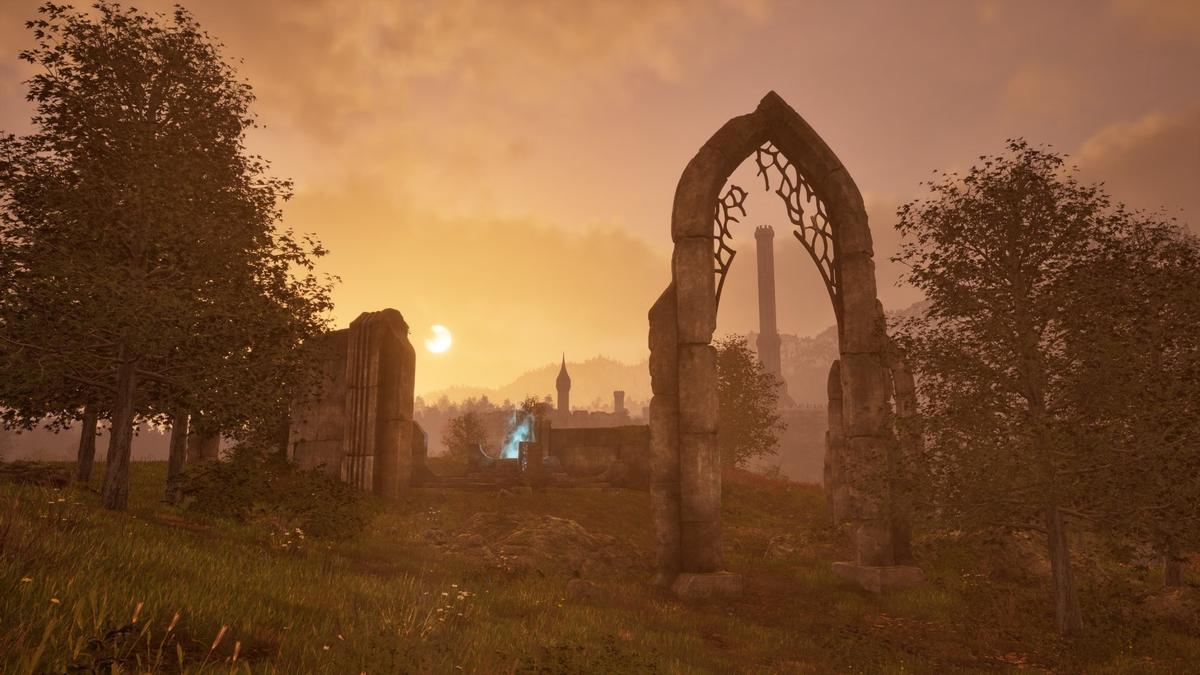 Фото: Oblivion Remastered