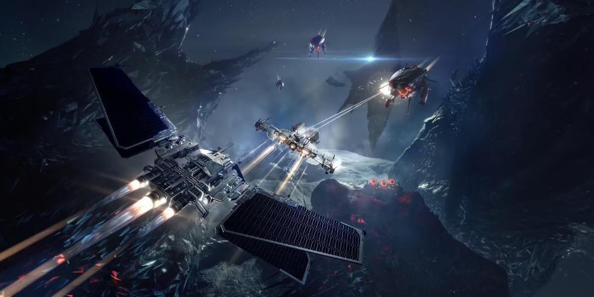 Фото: EVE Online: Special Edition