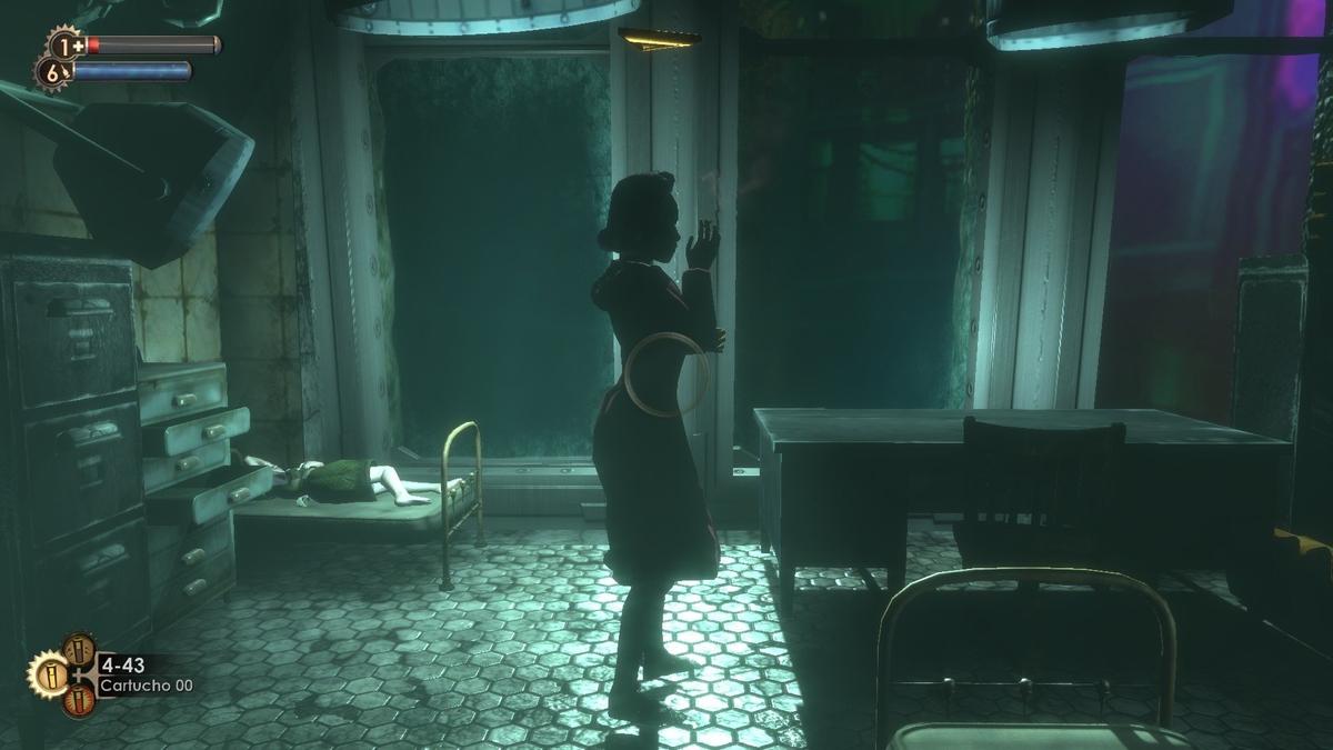 Фото: BioShock