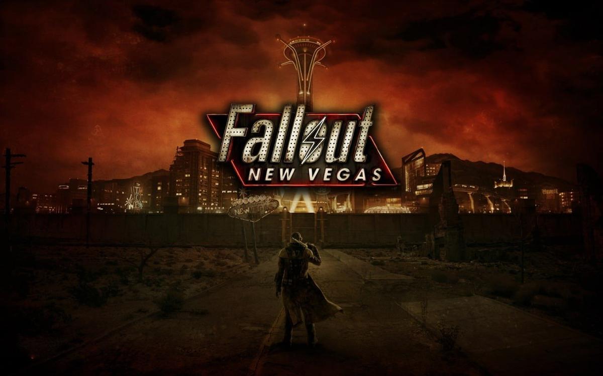 Фото: Fallout: New Vegas