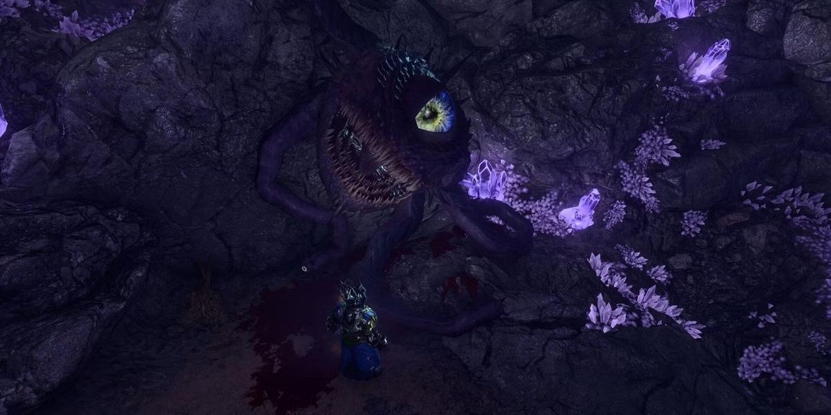Spectator. Фото: Baldur’s Gate 3