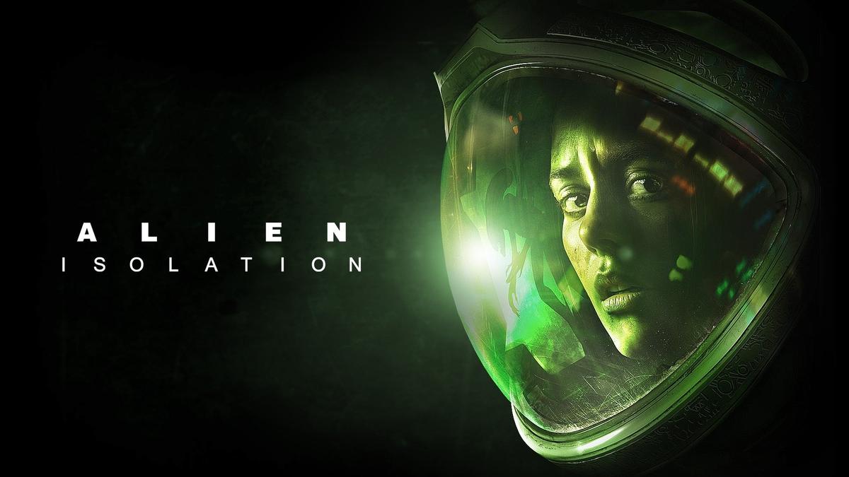 Фото: Alien: Isolation