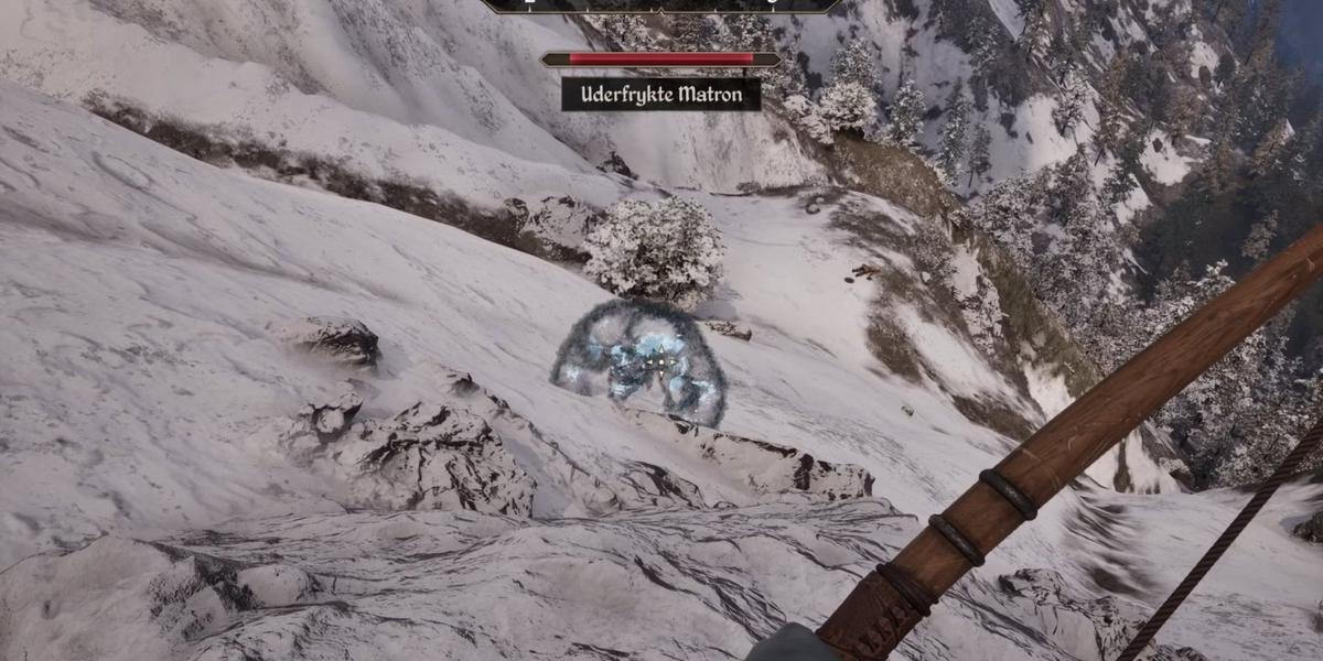 Фото: Oblivion Remastered
