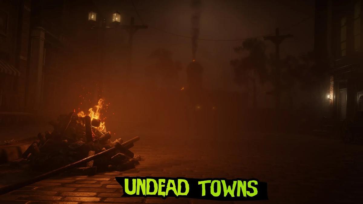 Фото: Red Dead Redemption 2