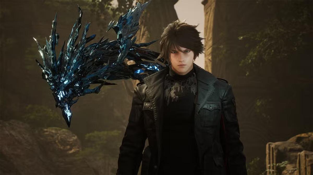 Фото: Lost Soul Aside