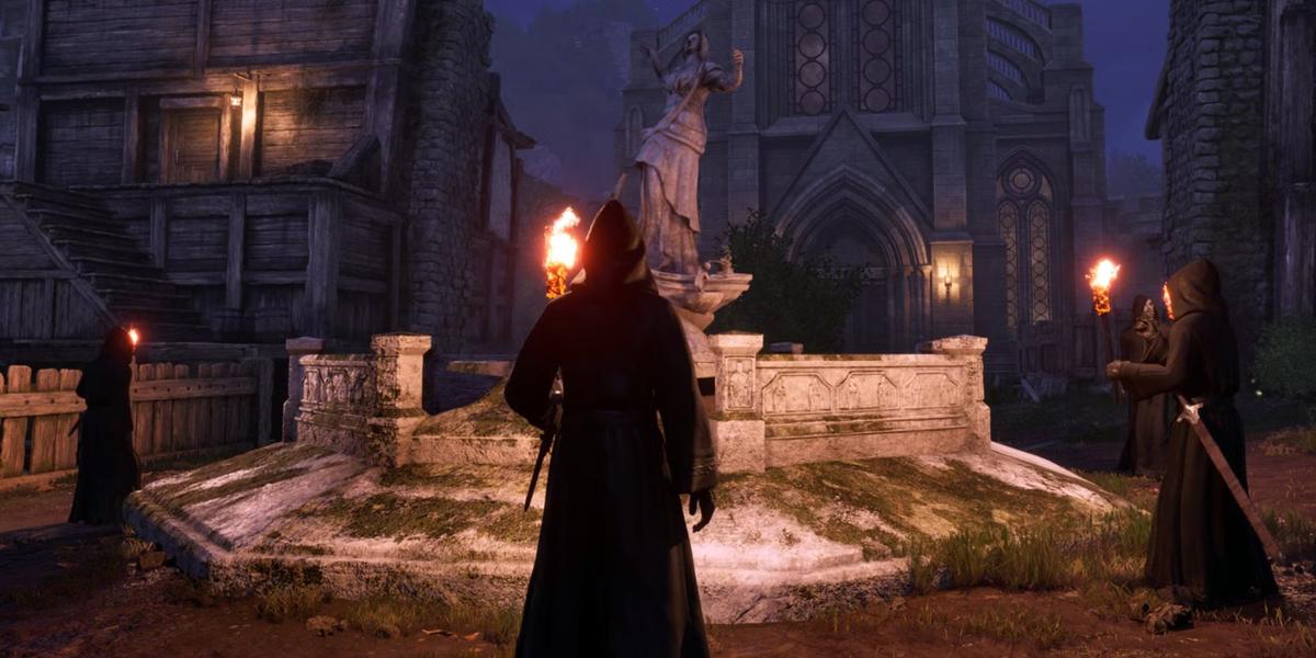 Фото: Oblivion Remastered