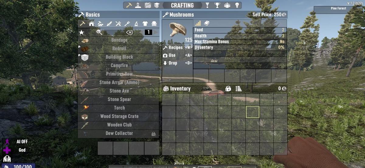 Фото: 7 Days To Die