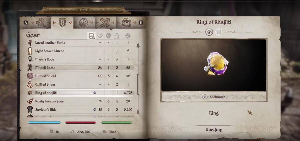 Фото: Oblivion Remastered