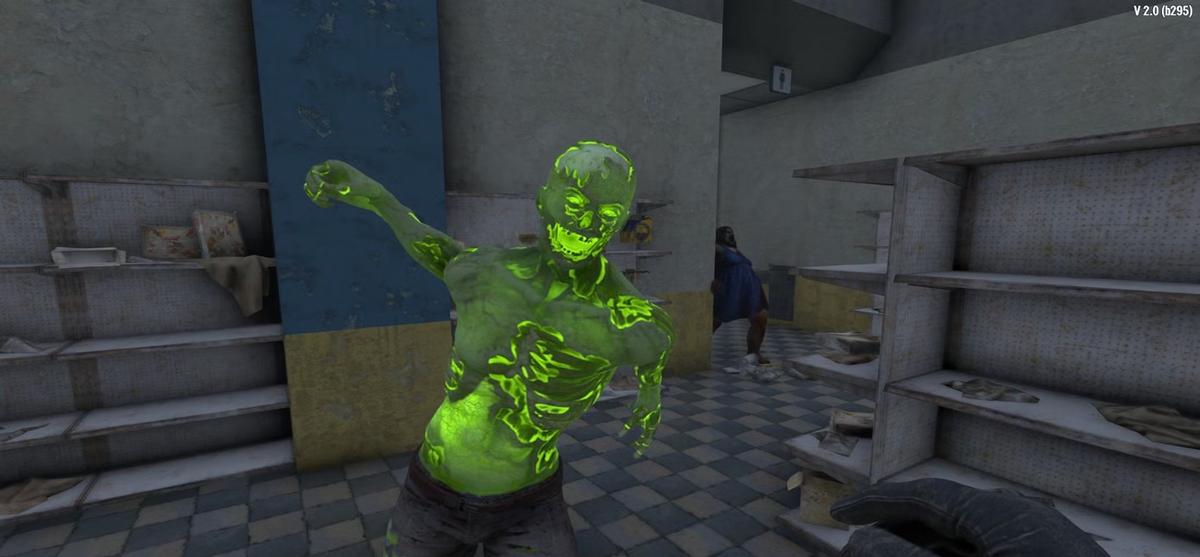 Фото: 7 Days to Die