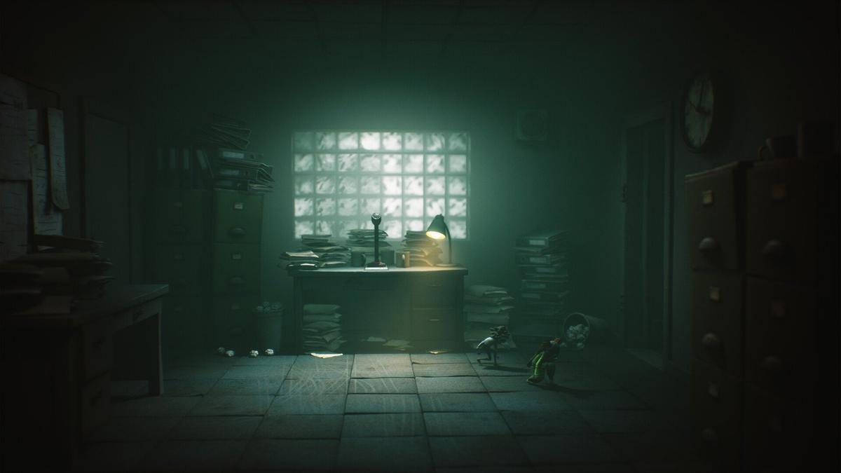 Кооперативный режим Little Nightmares III будет доступен на одном семействе  консолей. Продюсер рассказала о геймплее — 64 бита