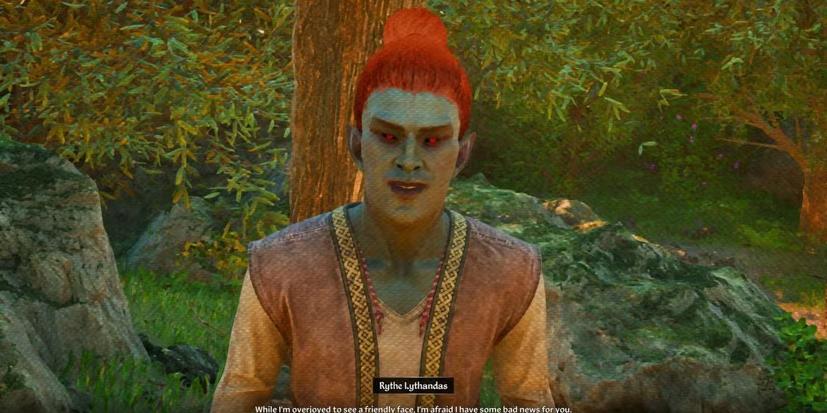 Фото: Oblivion Remastered