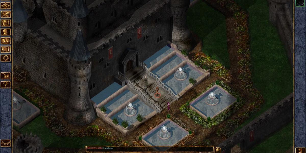 Фото: Baldur’s Gate